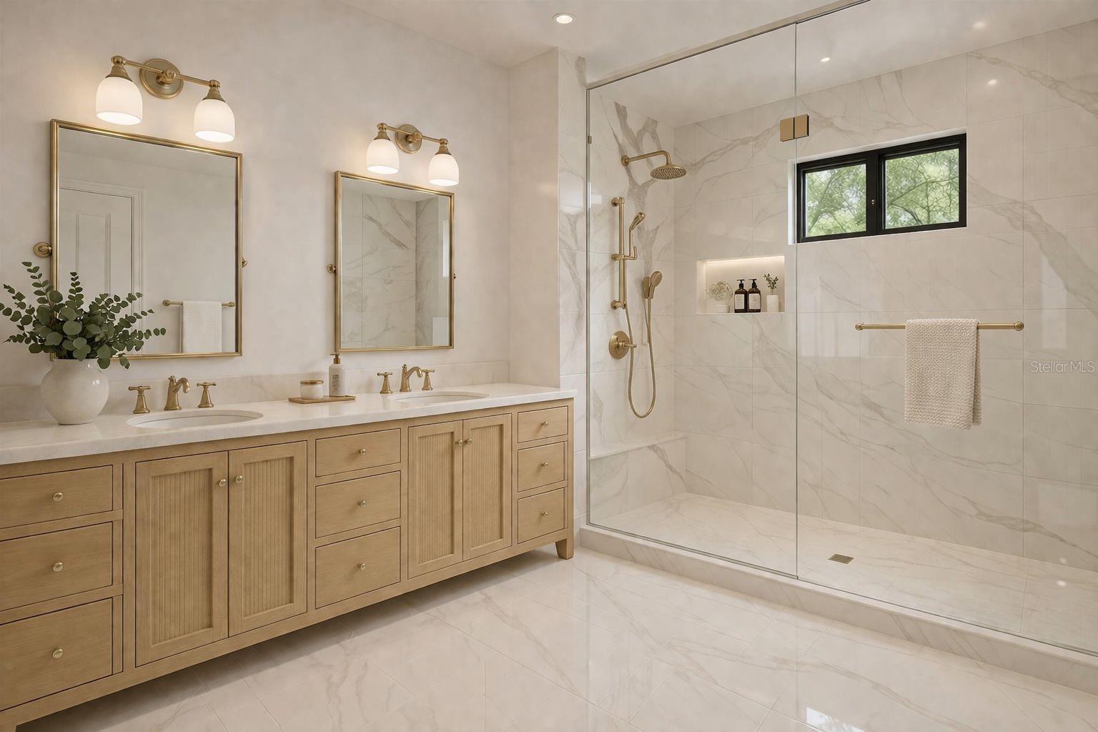 KAROLINA ON KILLARNEY - Residential