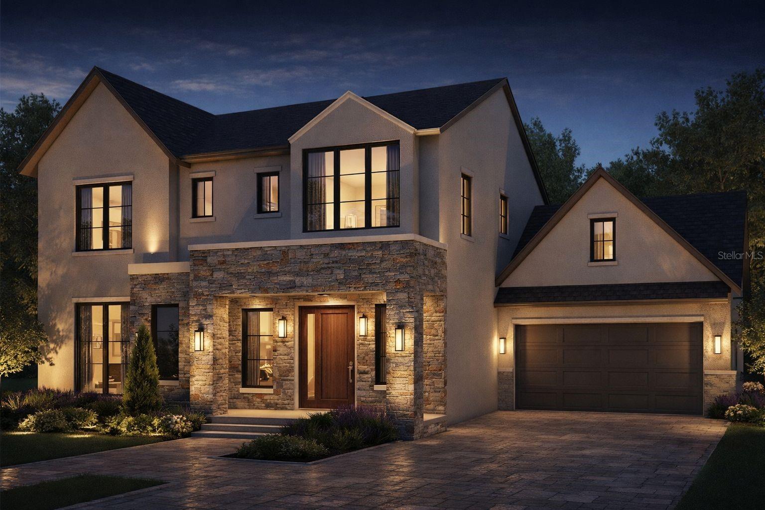 KAROLINA ON KILLARNEY - Residential