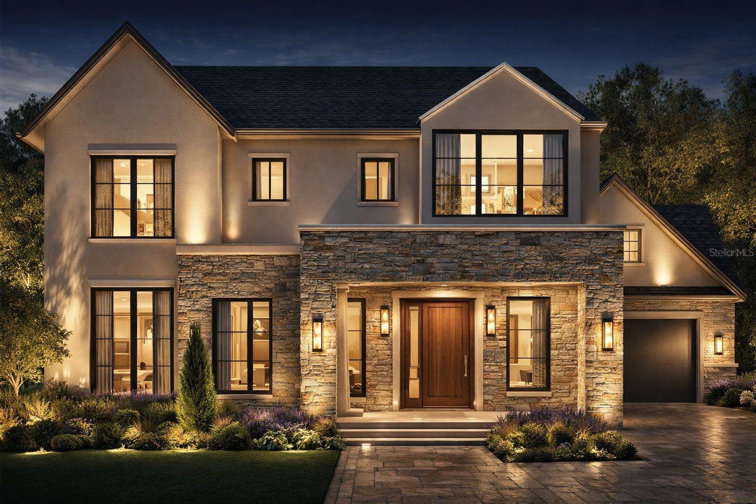 KAROLINA ON KILLARNEY - Residential