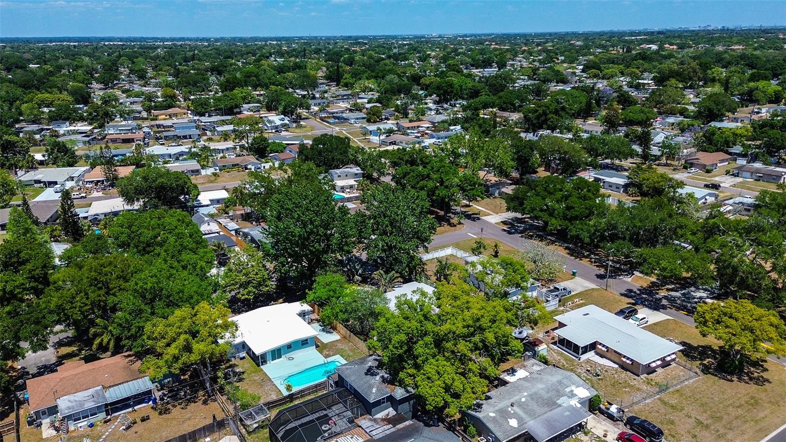 CROSS BAYOU ESTATES - Residential