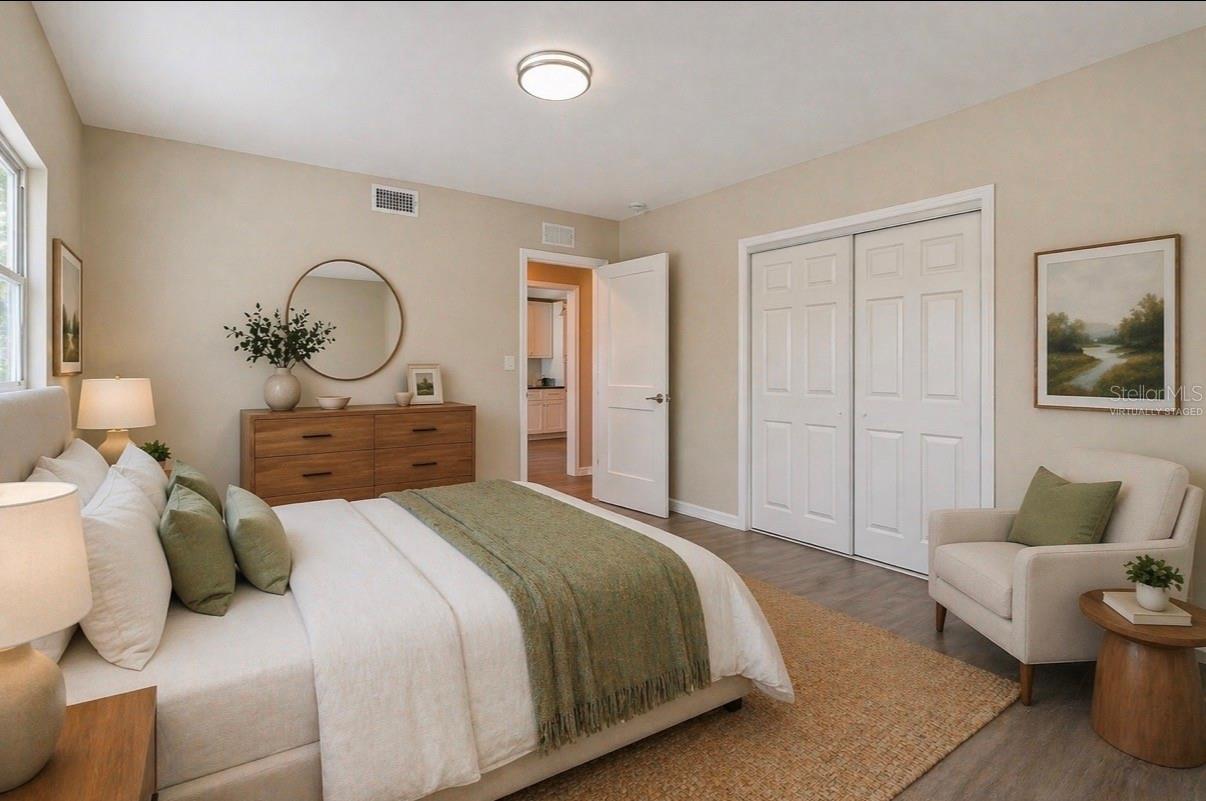 CROSS BAYOU ESTATES - Residential