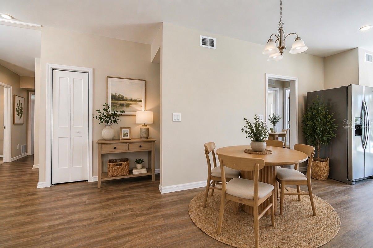 CROSS BAYOU ESTATES - Residential