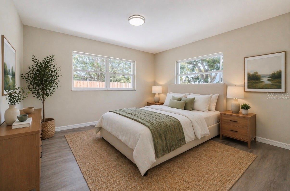 CROSS BAYOU ESTATES - Residential