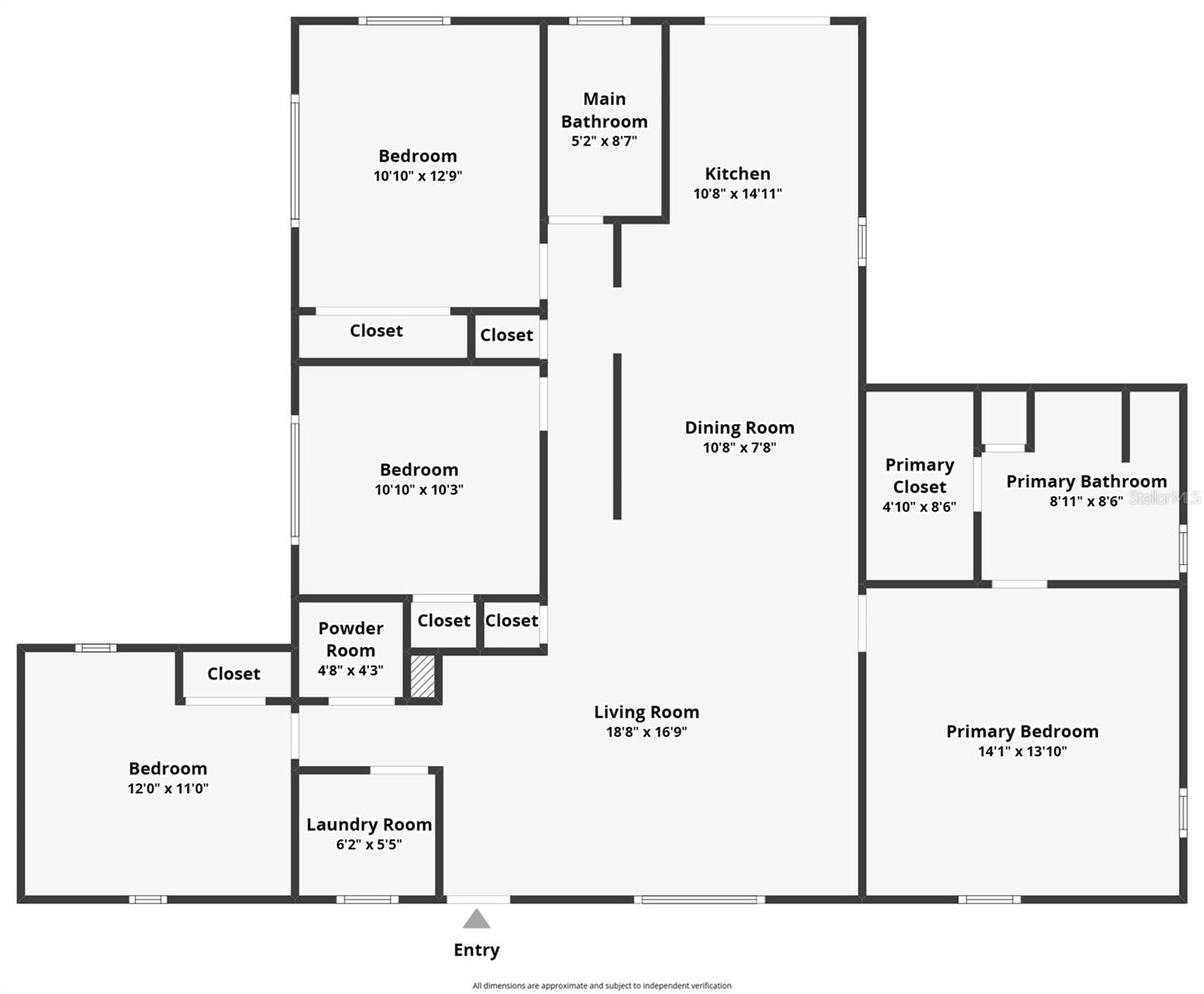 CROSS BAYOU ESTATES - Residential