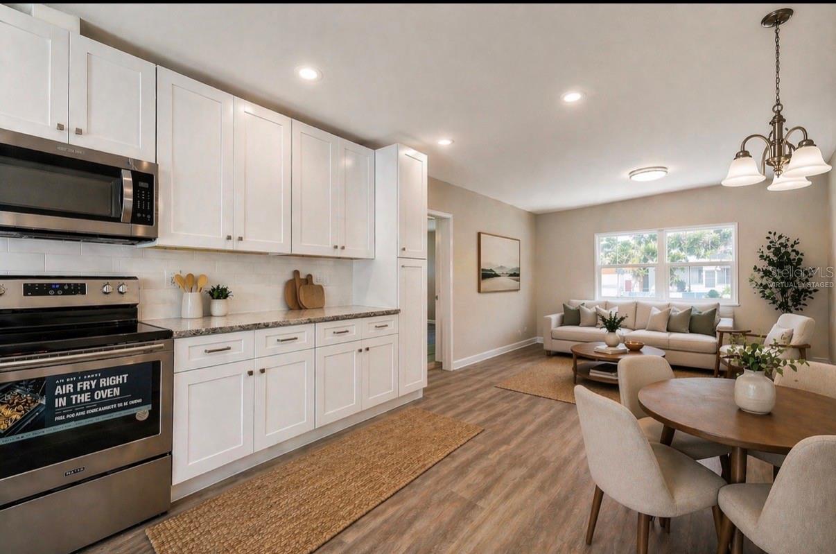 CROSS BAYOU ESTATES - Residential