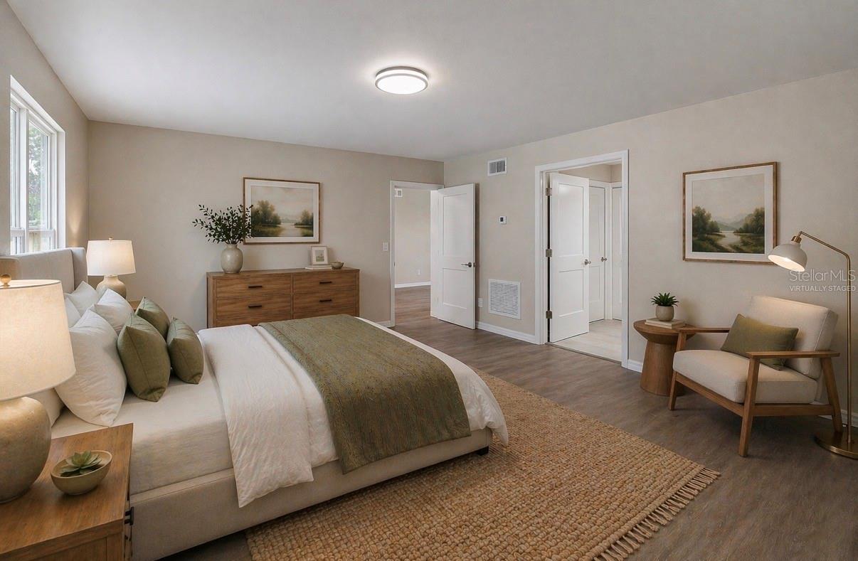 CROSS BAYOU ESTATES - Residential