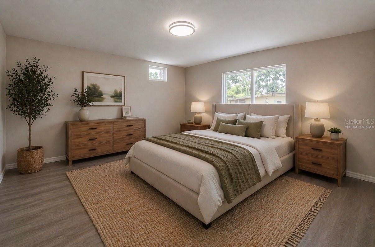 CROSS BAYOU ESTATES - Residential