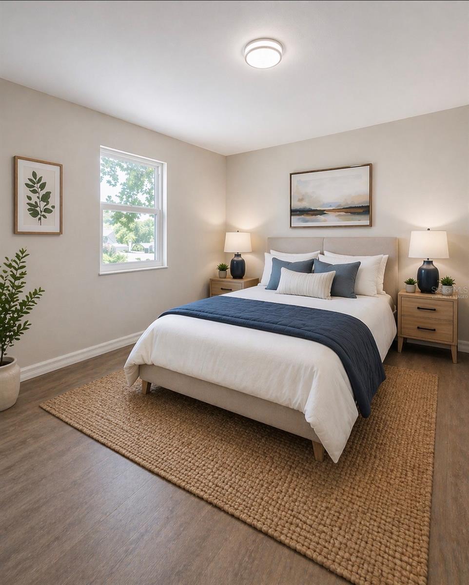 CROSS BAYOU ESTATES - Residential