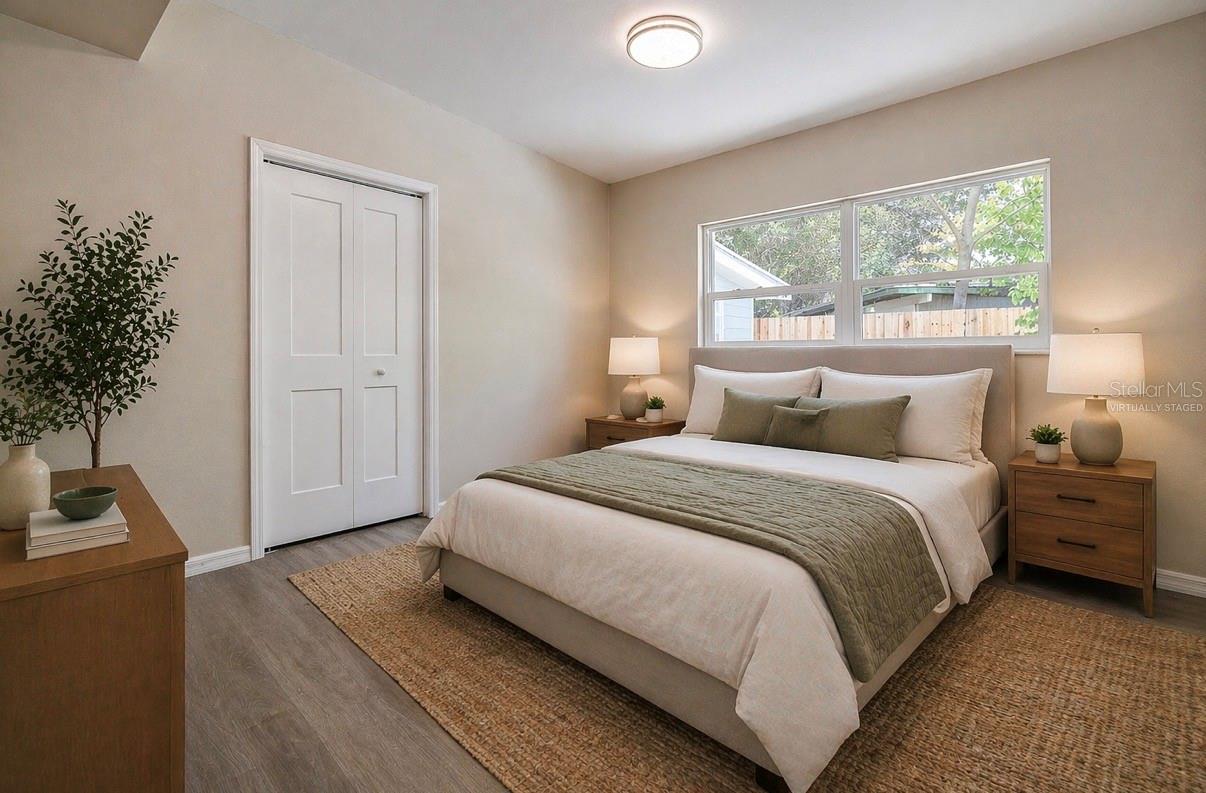 CROSS BAYOU ESTATES - Residential