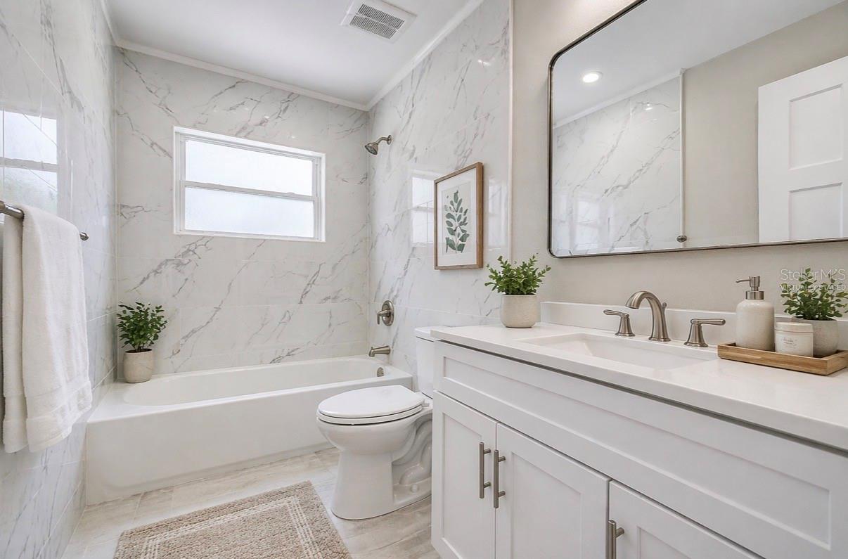 CROSS BAYOU ESTATES - Residential