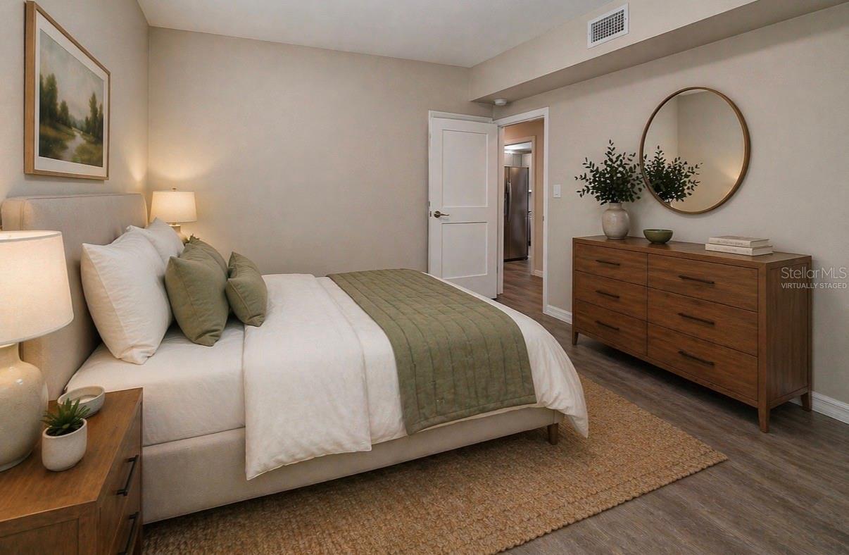 CROSS BAYOU ESTATES - Residential