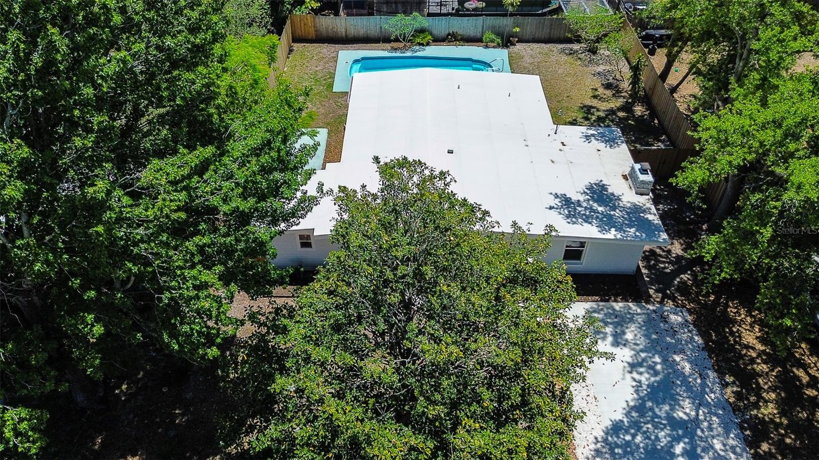 CROSS BAYOU ESTATES - Residential