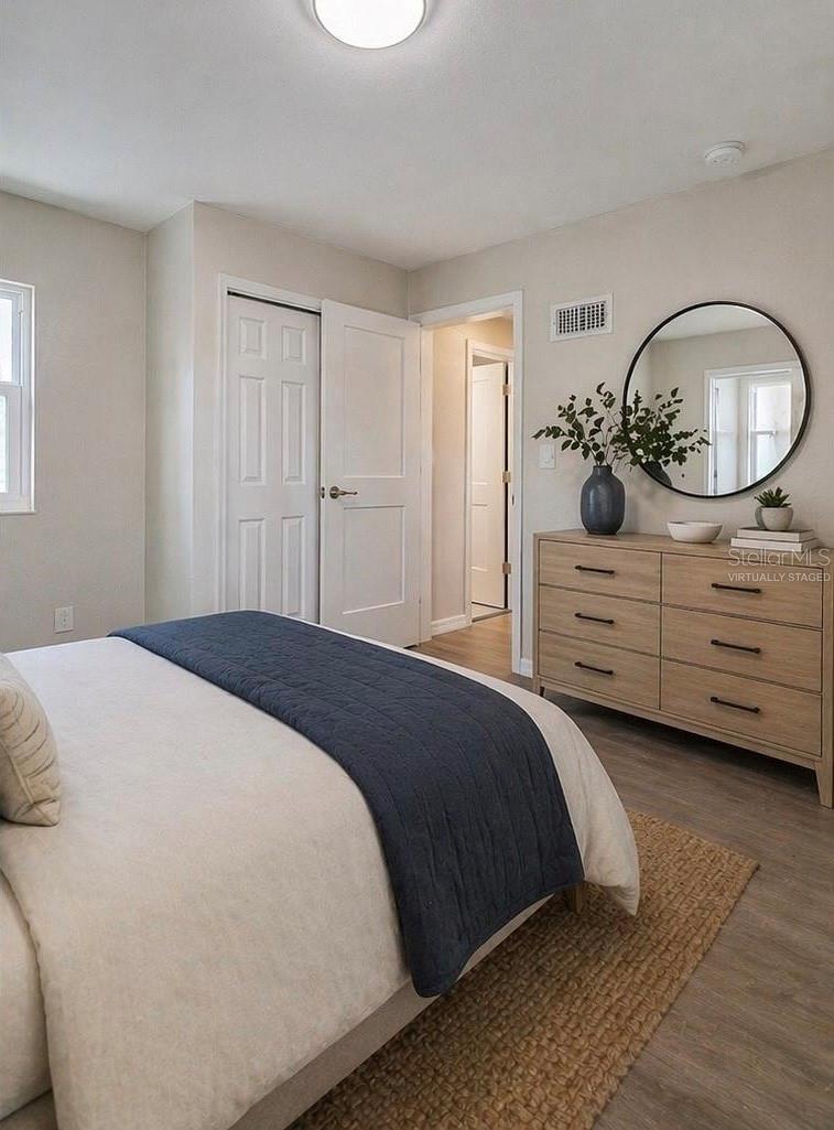 CROSS BAYOU ESTATES - Residential