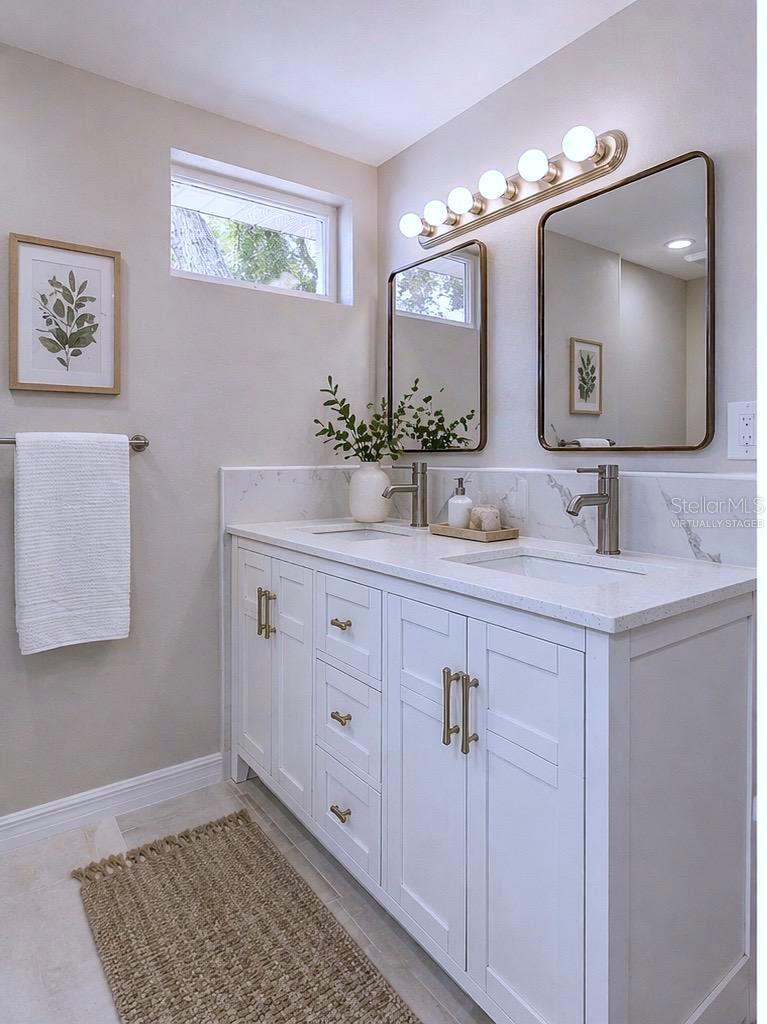 CROSS BAYOU ESTATES - Residential