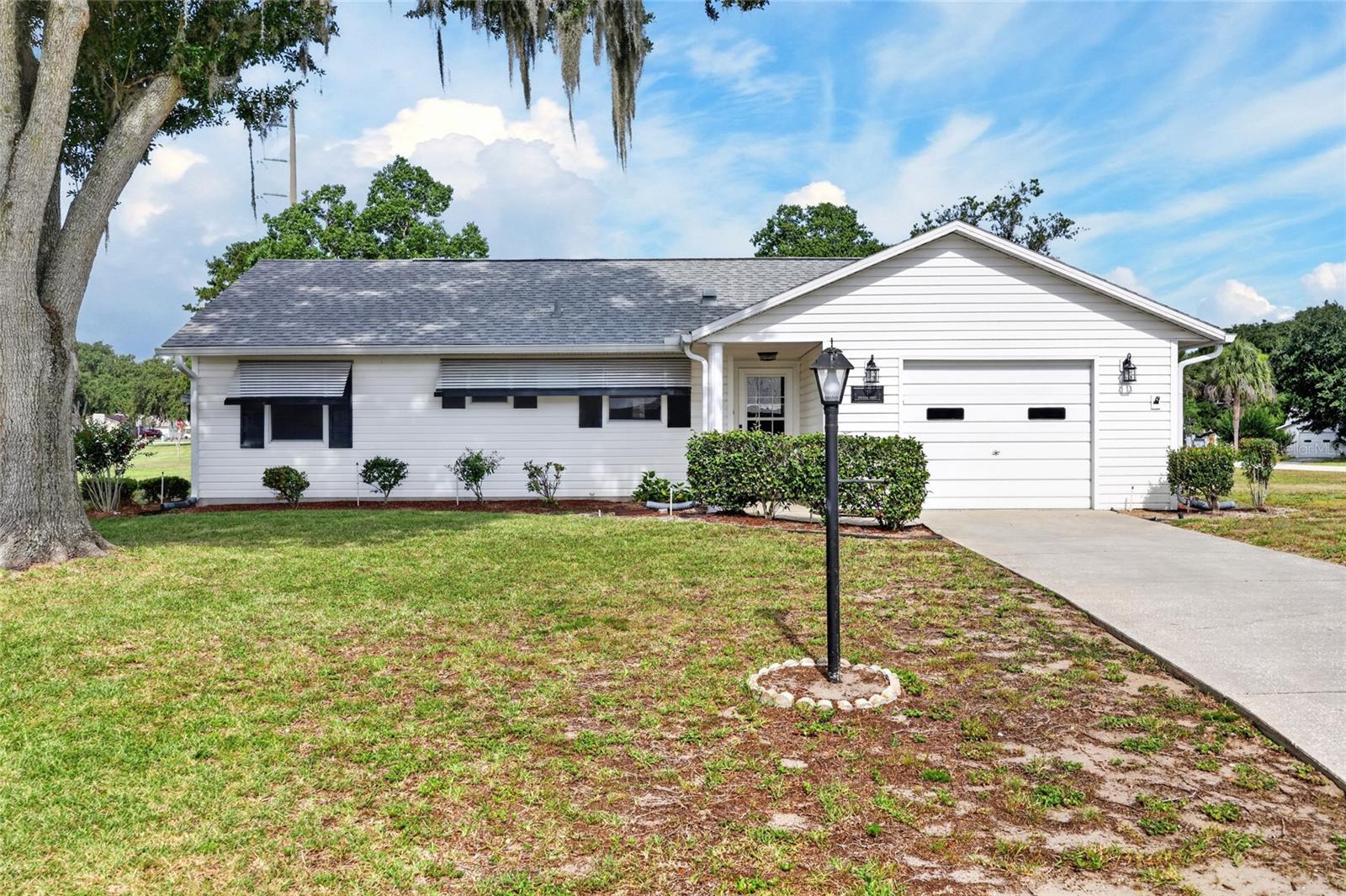 1 DURNESS COURT
