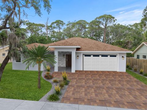 2141 CORK OAK STREET SARASOTA FL 34232