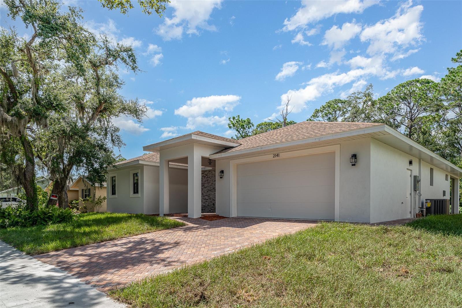 2141 CORK OAK STREET