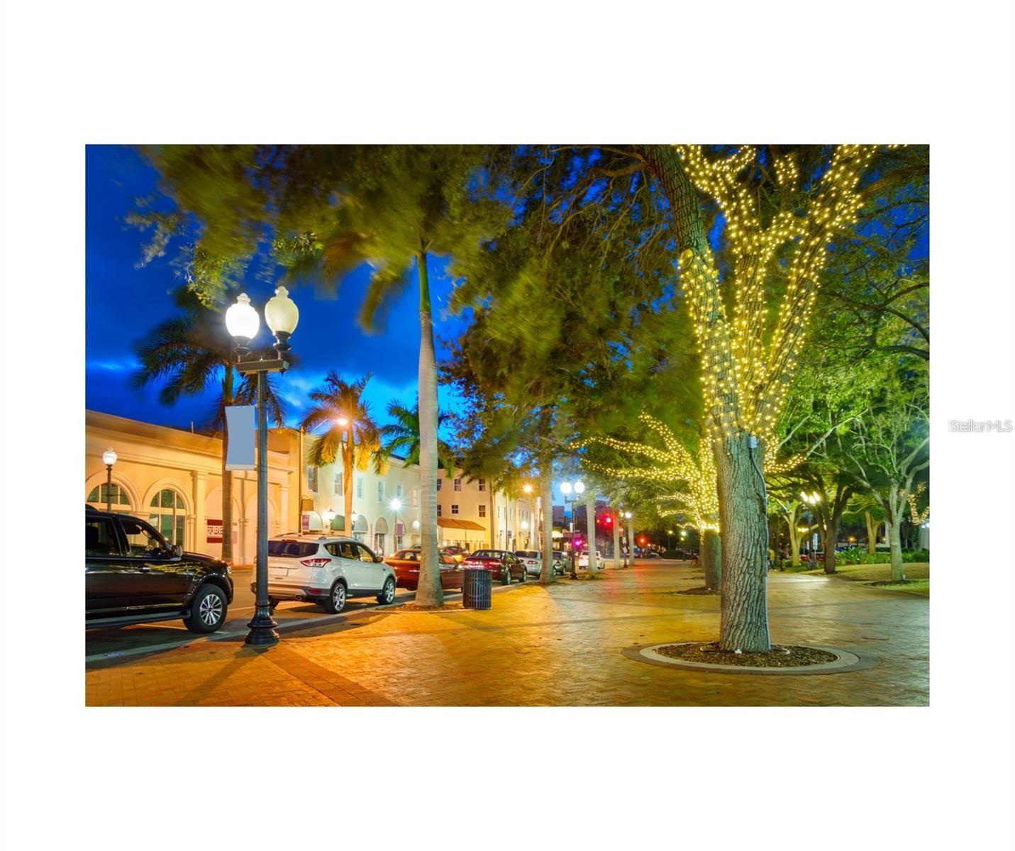 COLONIAL OAKS - Residential