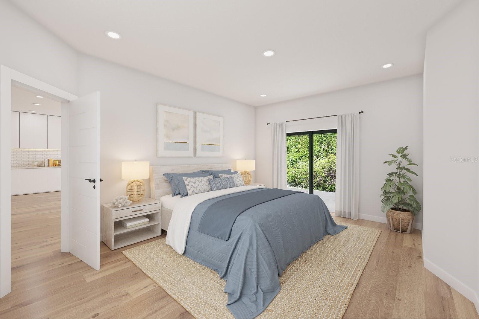 COLONIAL OAKS - Residential