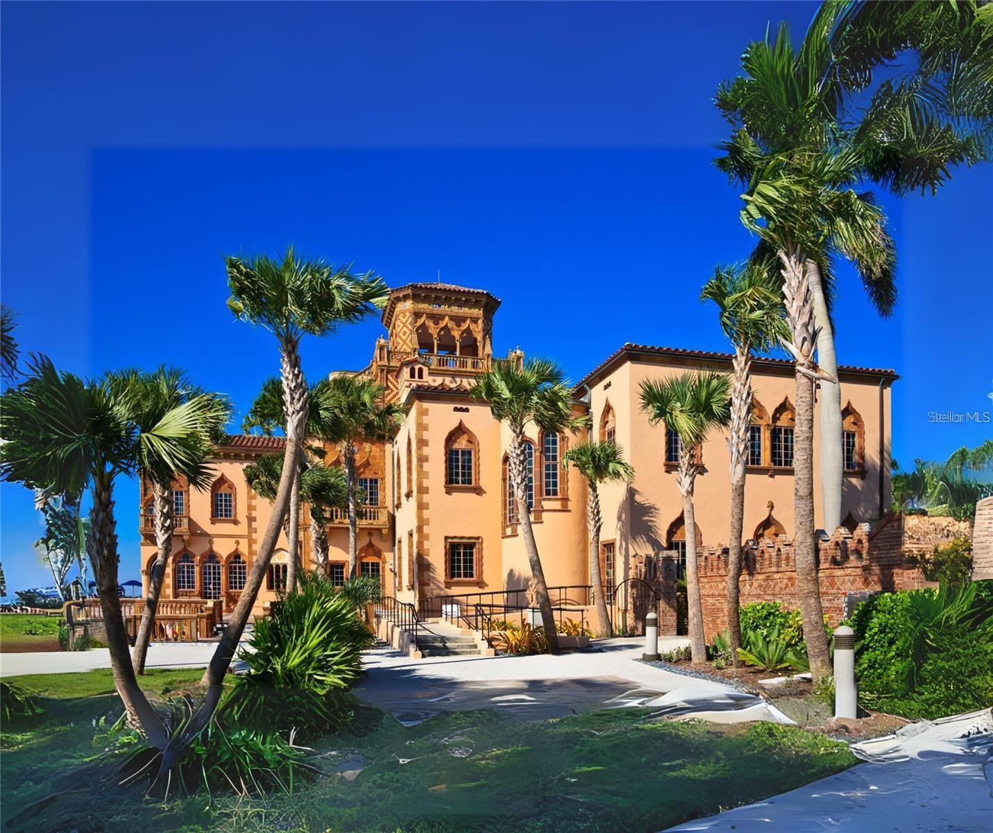 COLONIAL OAKS - Residential