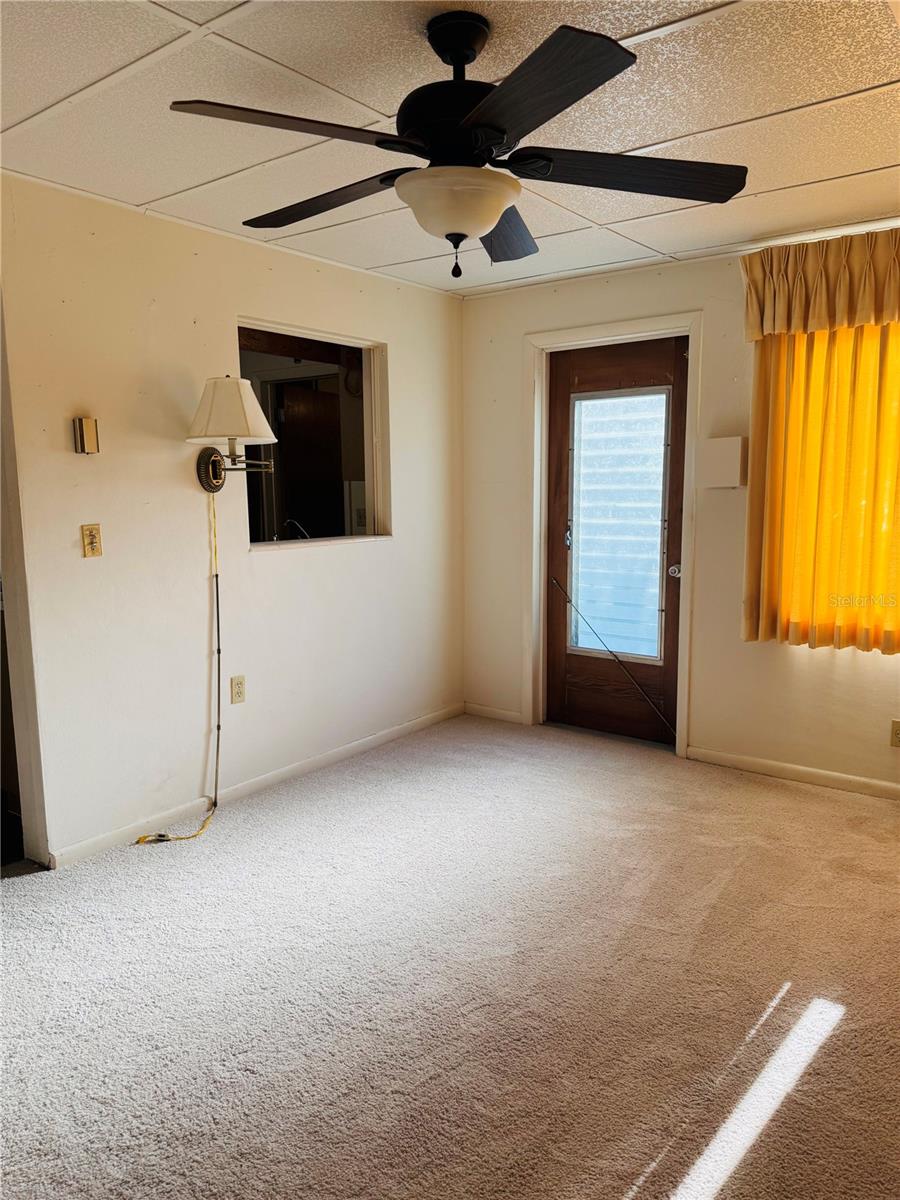 BEVERLY HILLS UNIT 02 - Residential