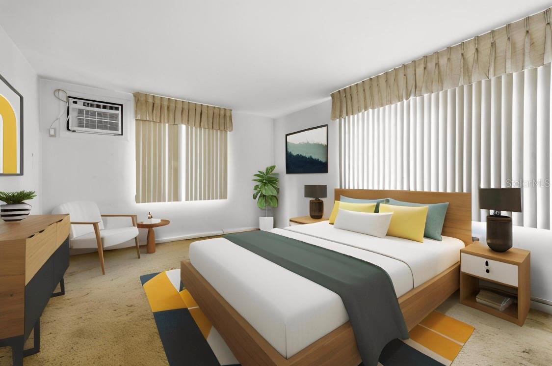 BEVERLY HILLS UNIT 02 - Residential