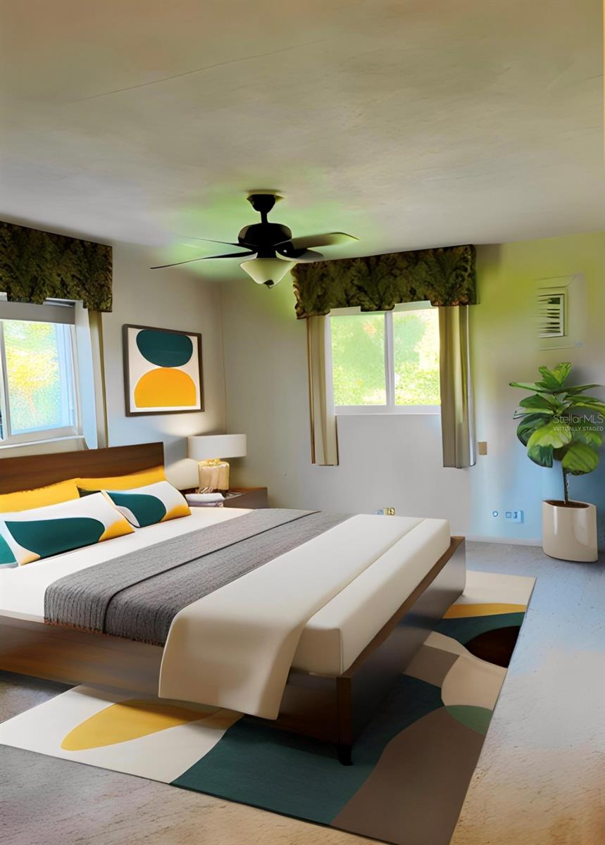 BEVERLY HILLS UNIT 02 - Residential