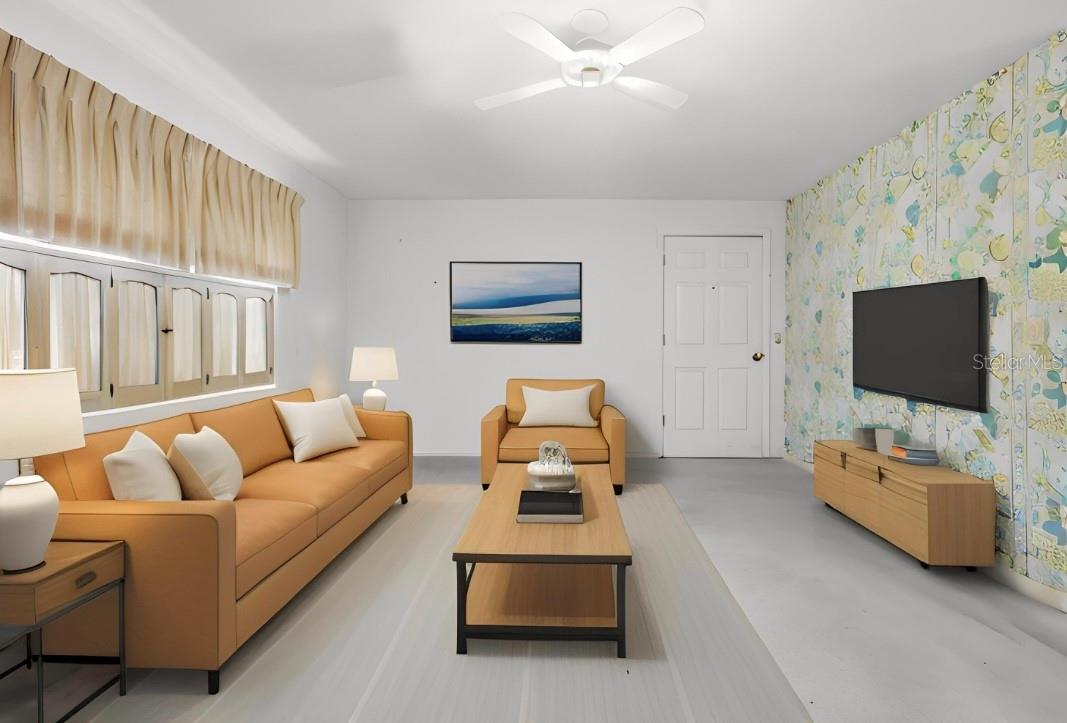 BEVERLY HILLS UNIT 02 - Residential