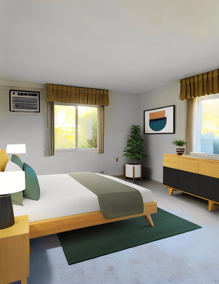 BEVERLY HILLS UNIT 02 - Residential