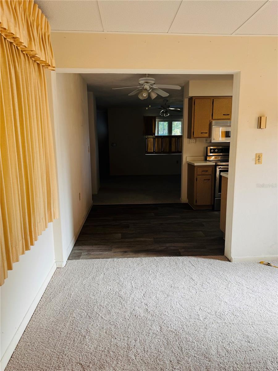 BEVERLY HILLS UNIT 02 - Residential