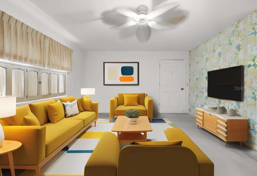 BEVERLY HILLS UNIT 02 - Residential