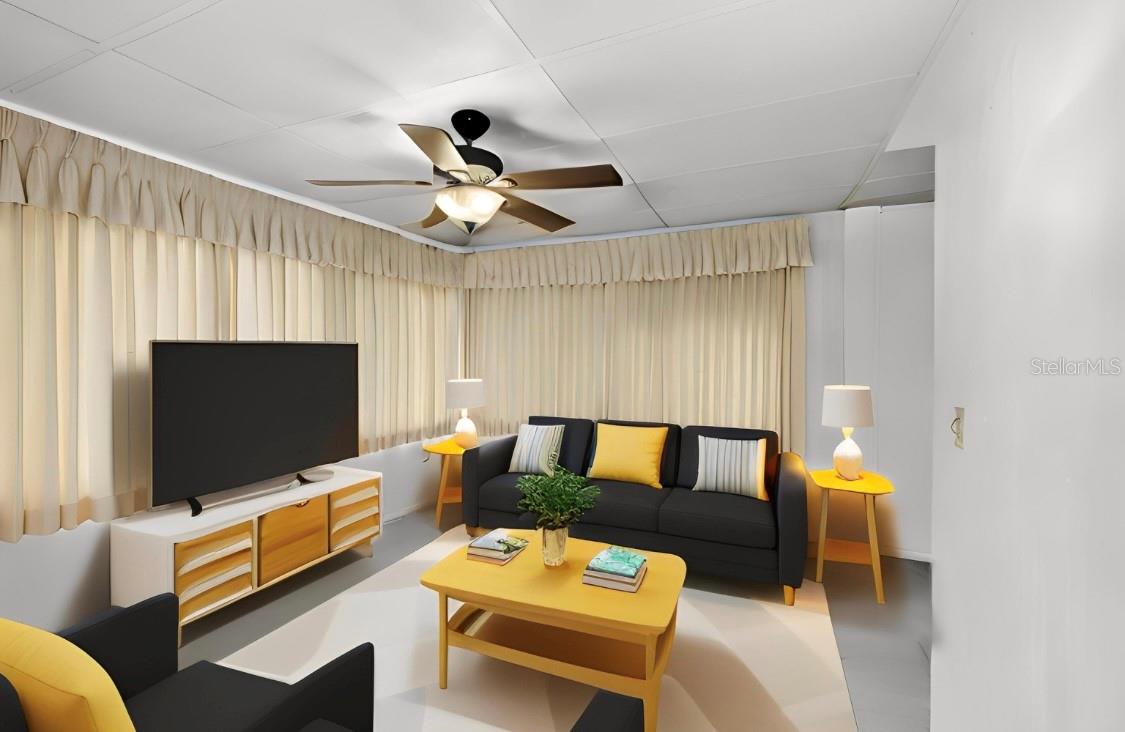 BEVERLY HILLS UNIT 02 - Residential