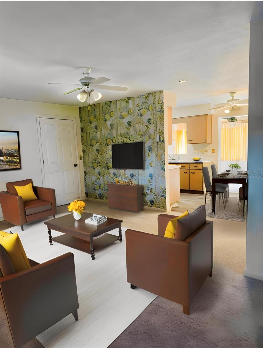 BEVERLY HILLS UNIT 02 - Residential