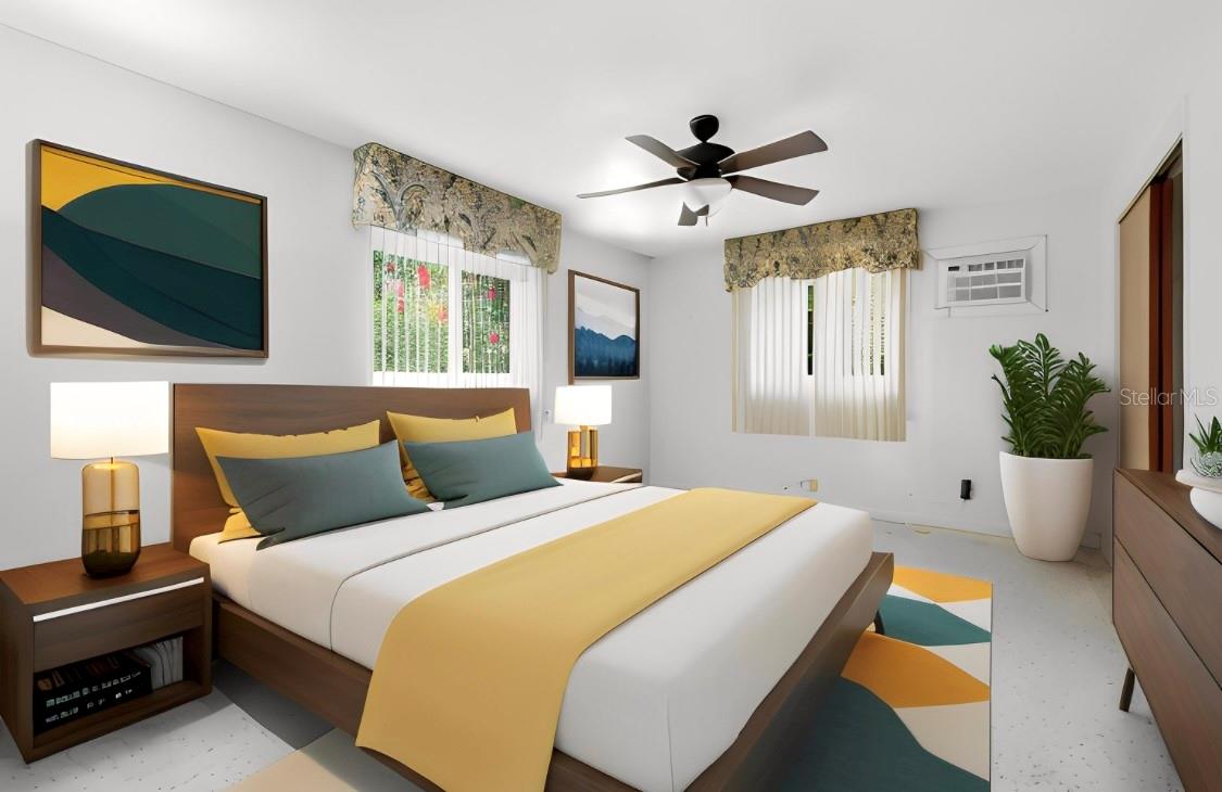 BEVERLY HILLS UNIT 02 - Residential