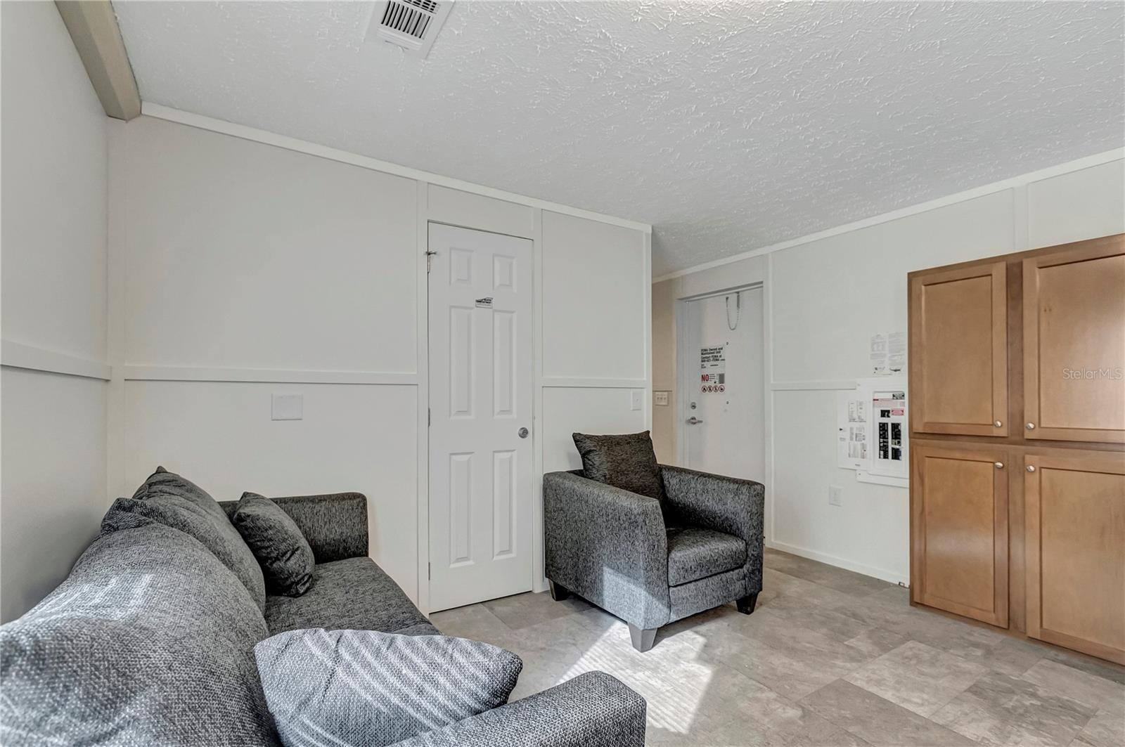 MAYFAIR GARDEN ACRES - Residential