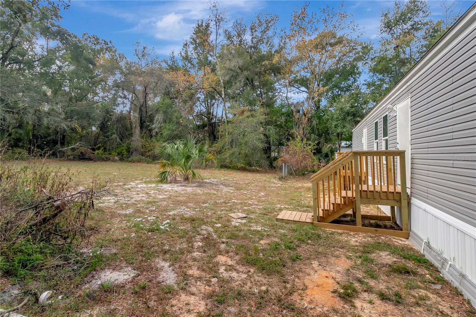 MAYFAIR GARDEN ACRES - Residential