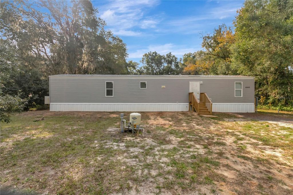 Photo of 6560 W Avocado Street, Crystal River, FL 34429 (MLS # TB8461857)