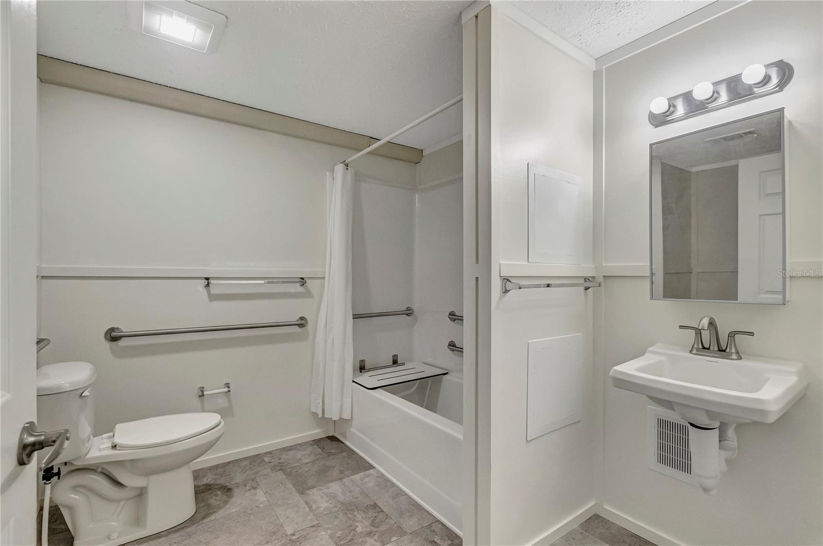 MAYFAIR GARDEN ACRES - Residential