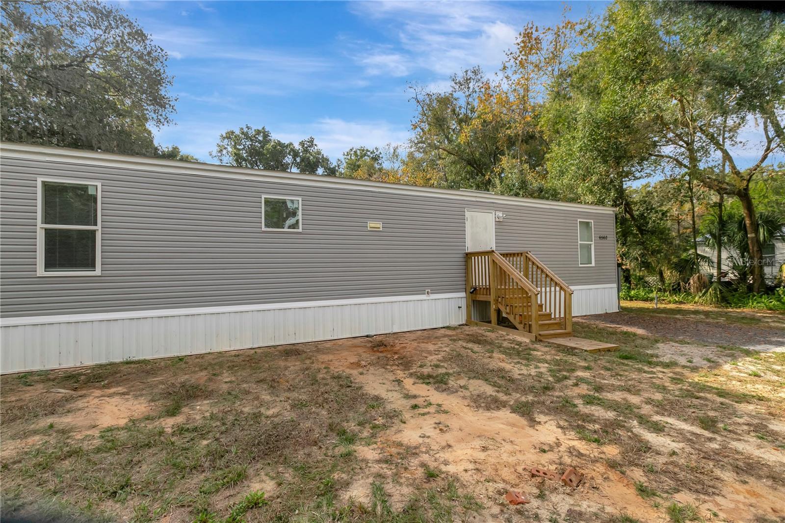 MAYFAIR GARDEN ACRES - Residential