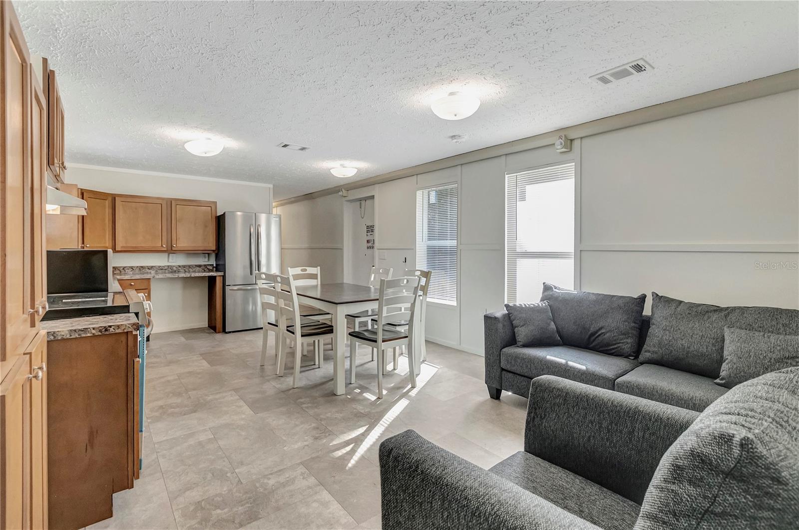 MAYFAIR GARDEN ACRES - Residential