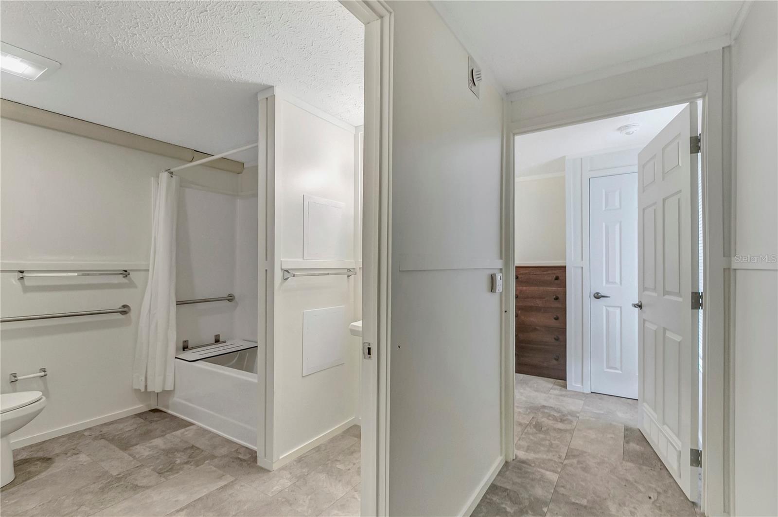 MAYFAIR GARDEN ACRES - Residential