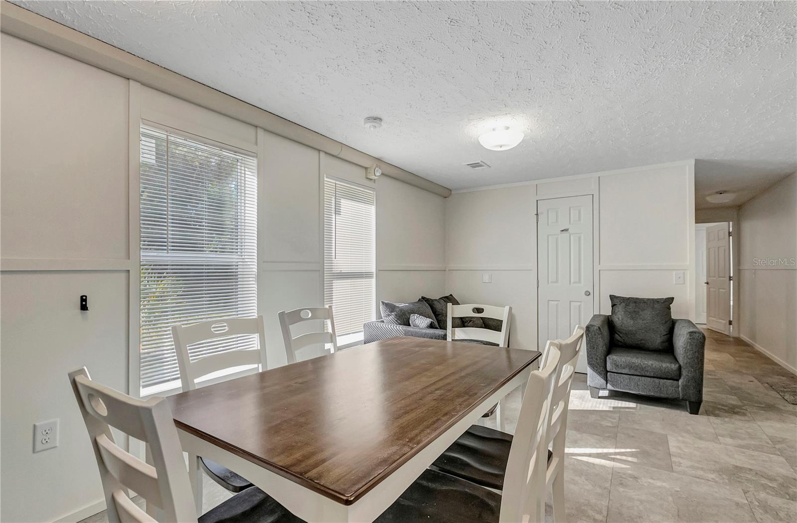 MAYFAIR GARDEN ACRES - Residential