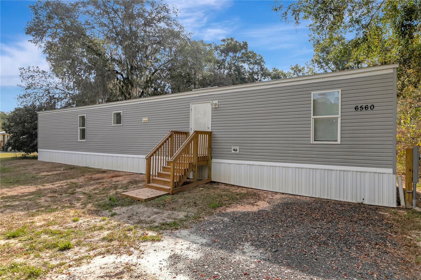 MAYFAIR GARDEN ACRES - Residential