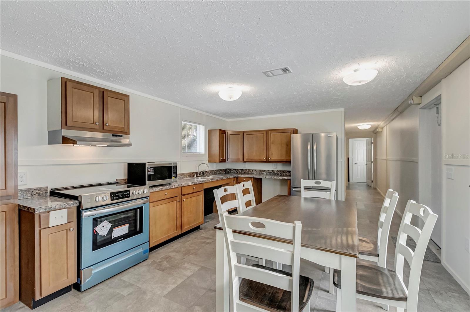 MAYFAIR GARDEN ACRES - Residential