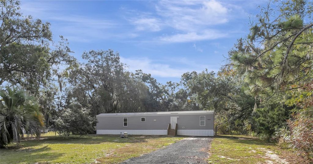 Photo of 6560 W Avocado Street, Crystal River, FL 34429 (MLS # TB8461857)