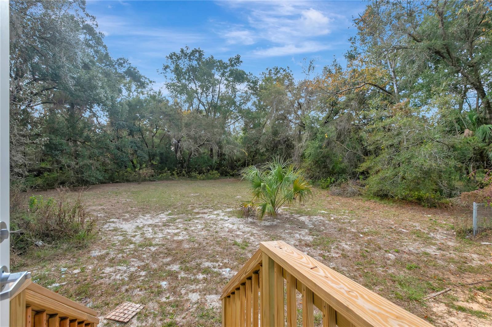 MAYFAIR GARDEN ACRES - Residential