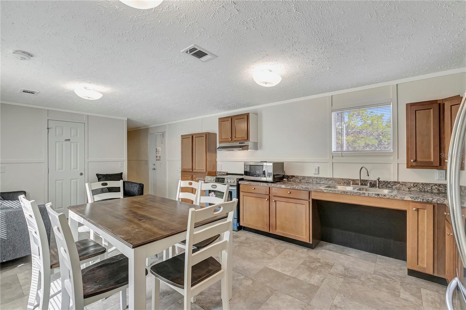 MAYFAIR GARDEN ACRES - Residential