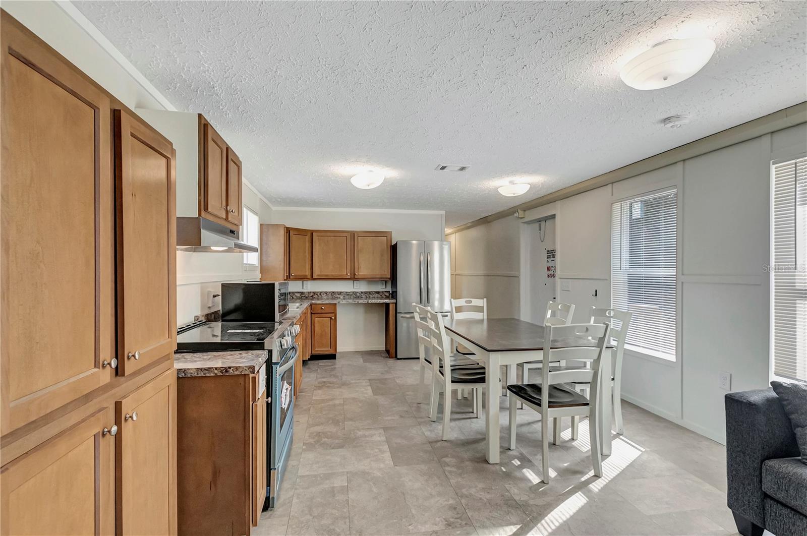 MAYFAIR GARDEN ACRES - Residential