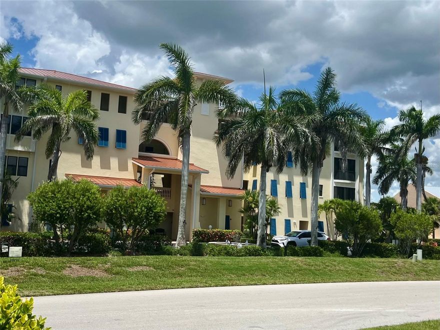 Waterfront Condo with deeded boat slip now available for LONG TERM (1year or more) UNFURNISHED RENTAL.