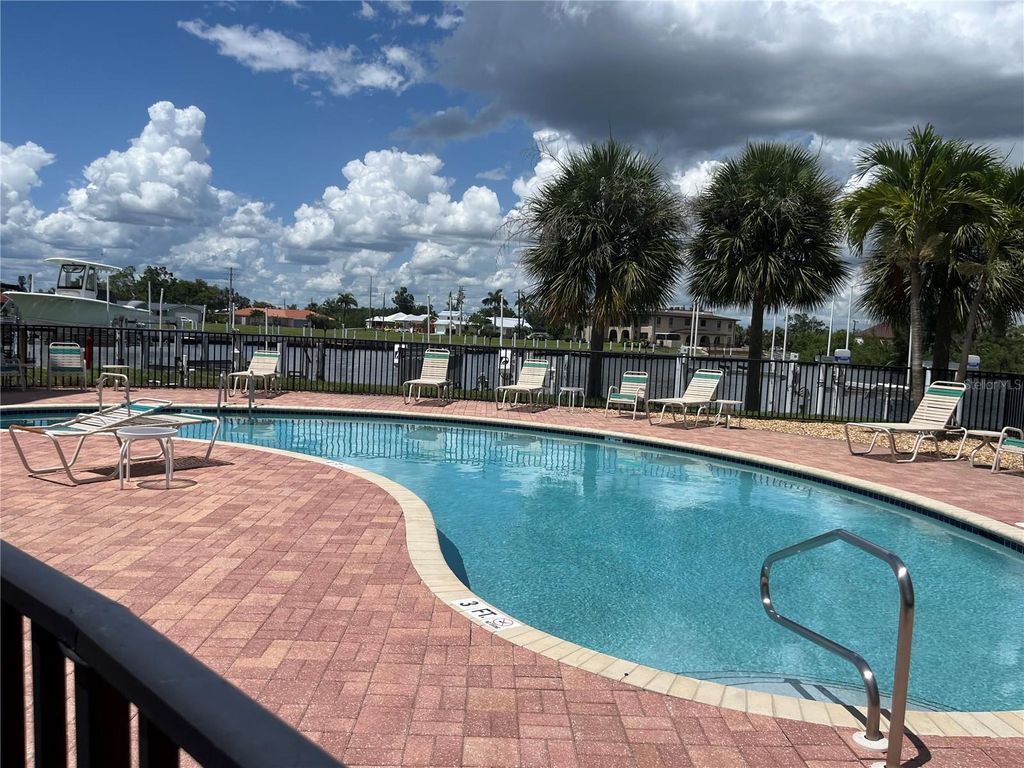 Photo of 1340 Rock Dove Court #144, Punta Gorda, FL 33950 (MLS # A4675289)